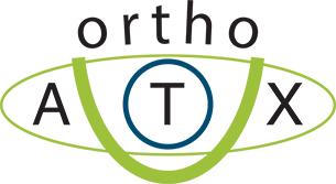 ortho ATX Logo