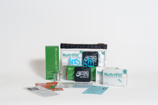 InSight Scleral Len Care Kit