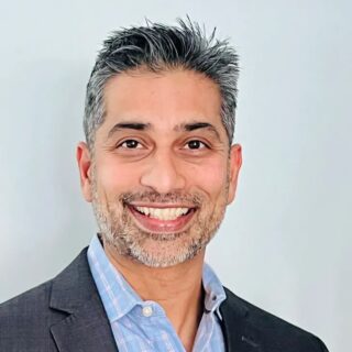 Dr. Arun Kaistha