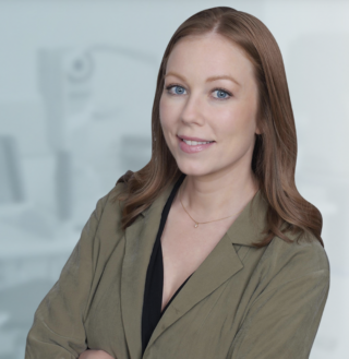 Dr. Shelby Gross
