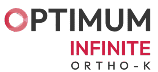 Optimum Infinite Ortho-K