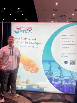 Joe Webb Metro sign GSLS